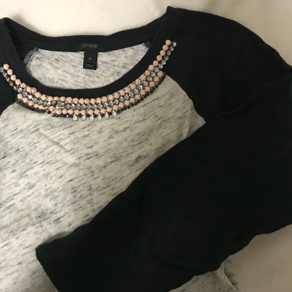 Jcrew Top - Picture 2 of 3